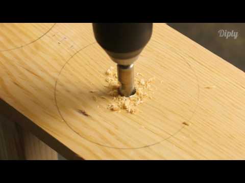 Make Your Own Raised Pet Feeder | Crafty