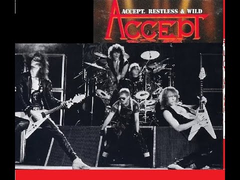 Get Ready cover