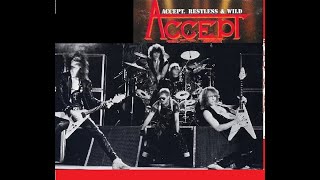 Accept - Get Ready (Music Video)