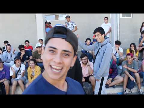 DOPA VS NIELUCK/ LUCKY- OCTAVOS DE FINAL- RIMACON 2VS2