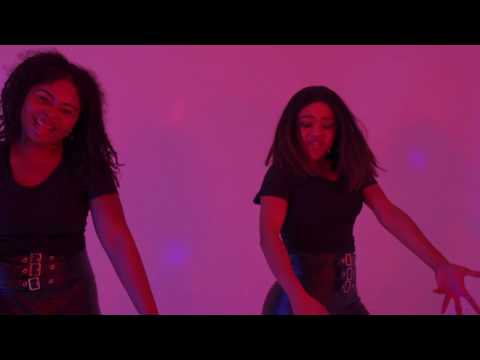 OLUDRE - SUNMOBI (OFFICIAL MUSIC VIDEO)