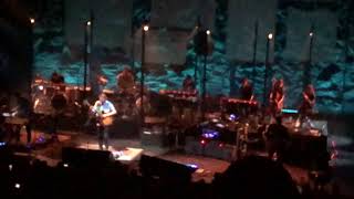 Ben Howard/Rivers in Your Mouth awesome new version/Hammersmith Apollo/ 14.6.18