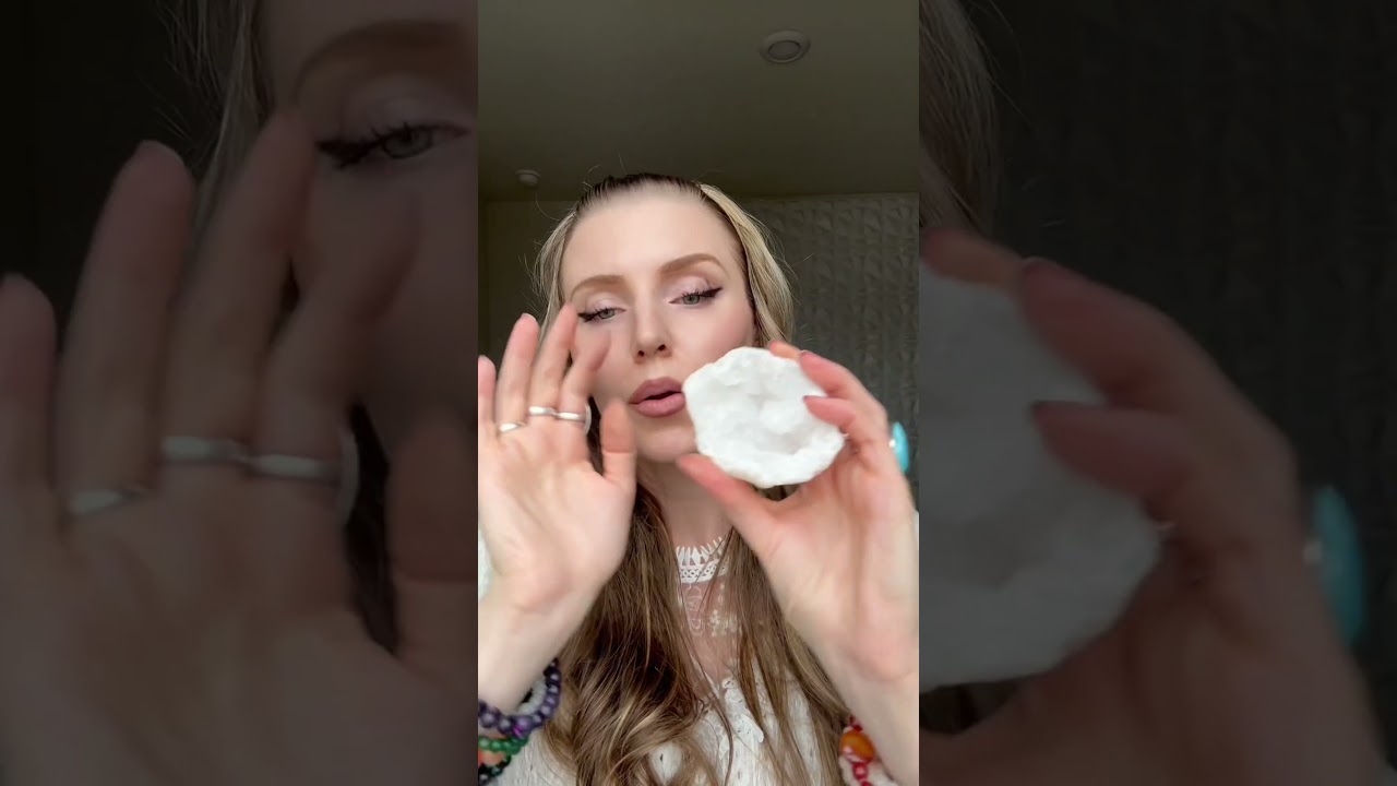 Remove ALL Negative Energy💫