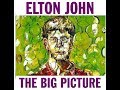 Elton John - Love's Got a Lot to Answer For (1997) With Lyrics!