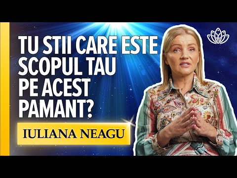 Tu stii care este scopul tau pe acest Pamant?