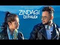 Zindagi Di Paudi Jithe Tak Chadhange Tere Naal Chadhange Millind Gaba Ft Jannat Zubair New Song