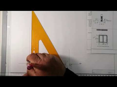 Gr 12 IGO Hersiening Rekord 2020 siviel Deursnee Elevasie vraag 1