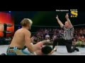 TNA Xplosion Ep 617 Mandrews Vs Jimi Paredyse