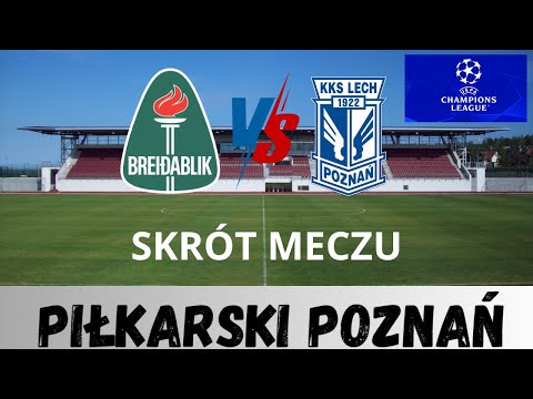  Ungmennafelag Breidablik Kopavogur 0-1 KKS Lech P...