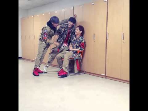 151024 JJCC - 더블제이씨 Update 2