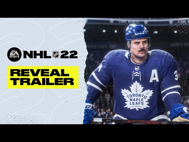 Video - NHL 22 500 NHL Points (Xbox One)