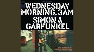 Simon &amp; Garfunkel - The Sun Is Burning (Alternate Take 2)