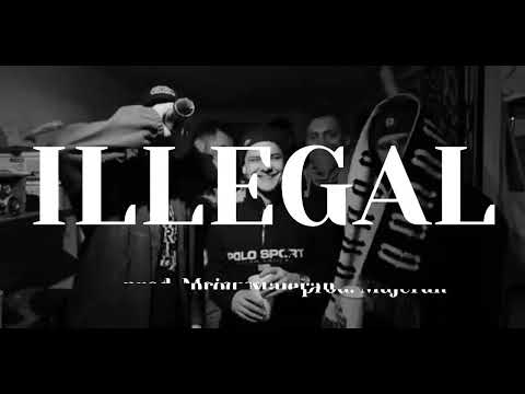 BIT w stylu KOBIKA "ILLEGAL" - prod. Majeran