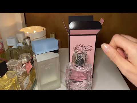 YouTube video about: What are some other perfumes that are similar to Dolce and Gabbana Light Blue?
