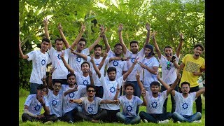 ফুড টেকনোলজি বিভাগের বিদায় অনুষ্ঠান-২০১৮ (সেশন ২০১৪-১৫)