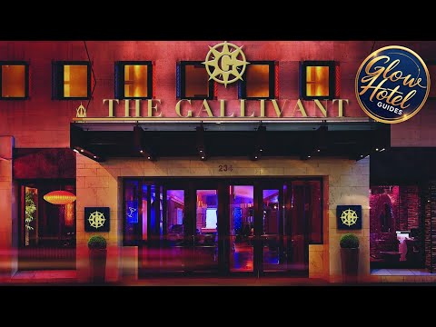 The Gallivant Times Square | New York (NY), United States | Hotel Review 🏨