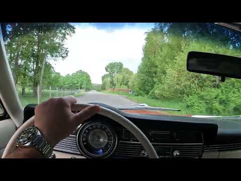 1967 Mercury Monterey (CC-2077222) for sale in Missoula, Montana