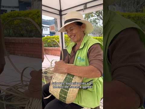 Feria Agroturistica y empresarial Zetaquira semana Santa 2026