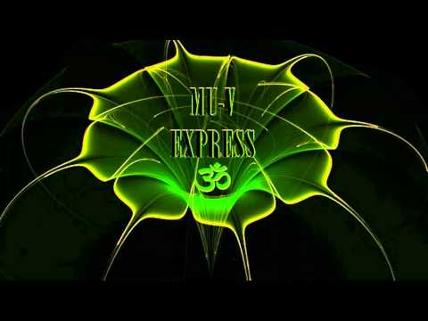 Jaccot - Mu-V Express (Block Busting Experience) ·1999·