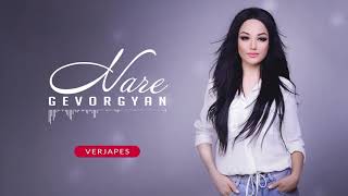 Nare Gevorgyan - Verjapes (2018)