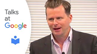 Duggan McDonnell: "Drinking the Devil's Acre" | Talks at Google