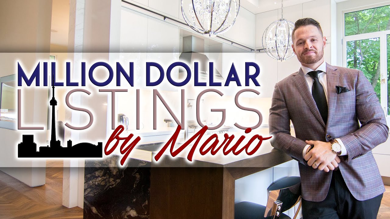 Million Dollar Listings Ep 2