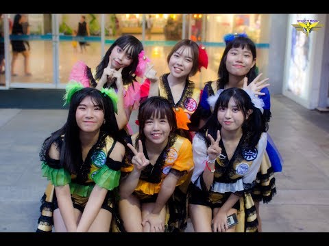 OIDEMASE  Cover by Matsuri @ Japan Night Cosplay Contest 2019  [070719]