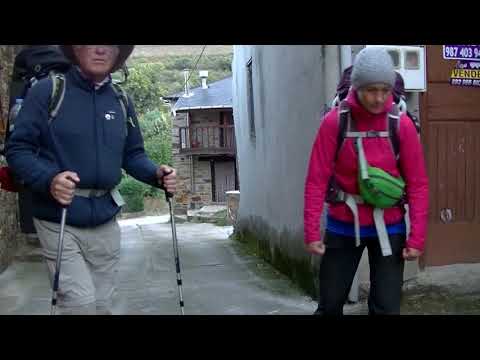 Mein Jakobsweg Tagebuch Episode 65: Ein langer Weg nach Ponferrada