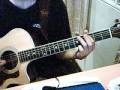 Secondhand Serenade - Your Call Acoustic guitar ...
