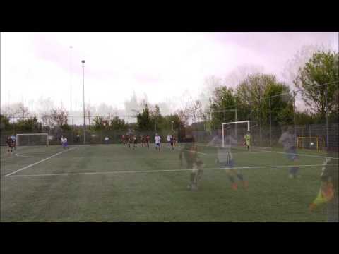 BVCB D2 -ASW D1 3-1 (2-0) Movie III