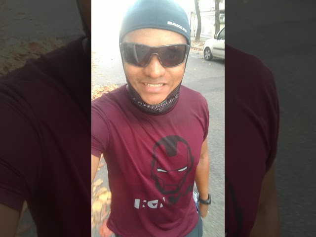Treino realizado #shorts