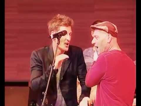 Павел Воля и Арто Тунчбояджян