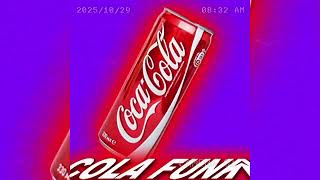 COCA COLA FUNK - GAME HERO