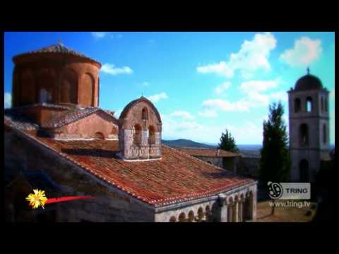 Fieri - Cilki i dokumentareve  "Shqiperia ime" - Trailer - Tring Digital