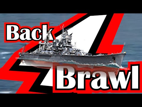 Buffed Zao is Stronk | World of Warships