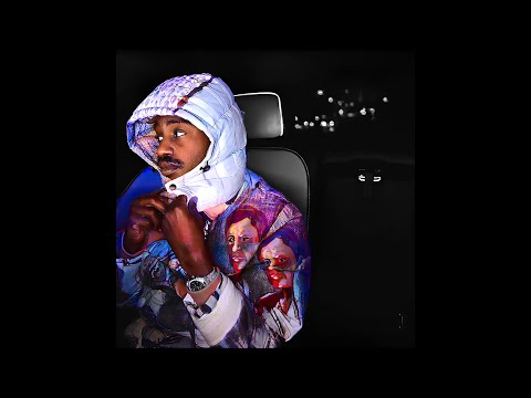 (FREE) Lil Tjay Type Beat - "Amazing Years"