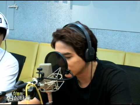 140703 Member letter to SJ Shindong SSTP
