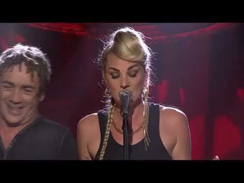 Counting The Beat - Mark Williams, Hollie Smith, Xavier Bacash