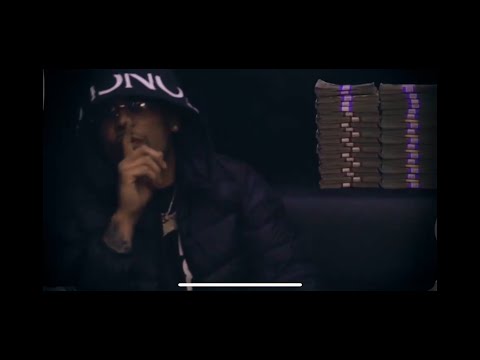 Juan War Feat. YBN LV - Reaper (Official Music Video)