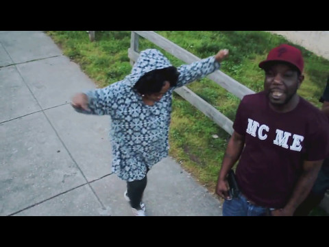 F.O.H X Da Illcivilian X Bank$ X Cdot.Black (Prod. Maj)