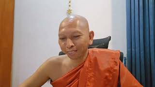 សិក្សាវិសុទ្ធិមគ្គ សីលនិទ្ទេស ទី១០១៩ / ចិញ្ចឹមជីវិតបរិសុទ្ធ