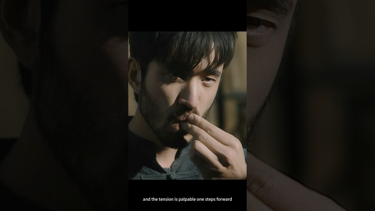 🥋🔥 “You Think You Can Beat Me?” | Tension Peaks in Warrior S1 ⚡👊