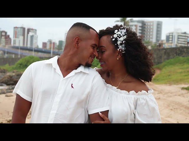  Pré Wedding Rute e André