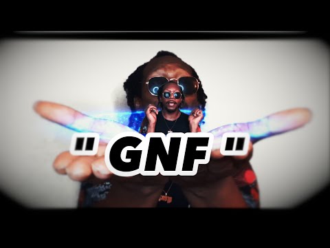Romero Say10 - GNF [Official Music Video]
