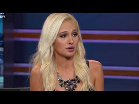 Tomi Lahren Bikini