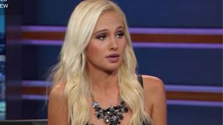 Tomi Lahren, 33, Stuns Fans With Unforgettable Bikini Photos Shocks Everyone!