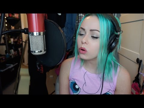 Colors - Halsey (Cover)