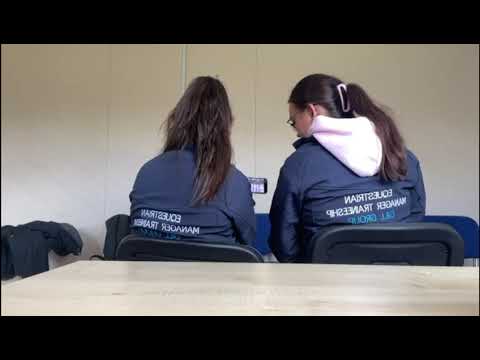 Kiera  Makayla Skills Demo 7