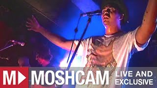 The Temper Trap - Science Of Fear | Live in Sydney | Moshcam