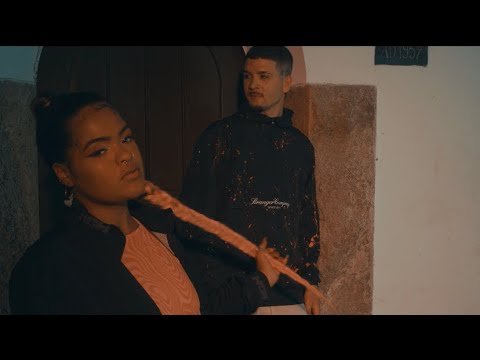 Telepatia - Camila Zasoul ft. Fiorini